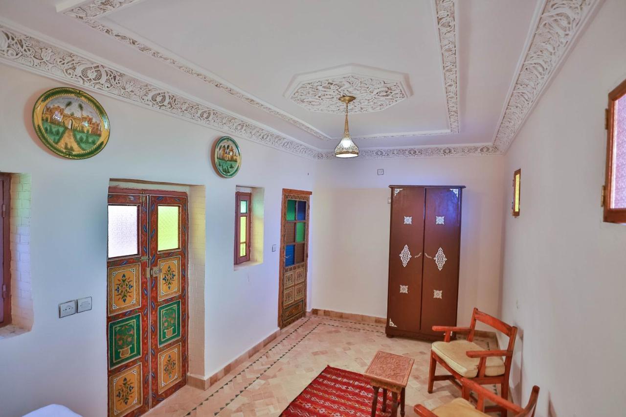 Riad Fes Unique Exterior foto
